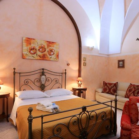 B&B La Villa Пресиче Екстериор снимка