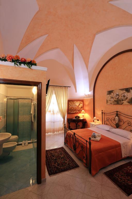 B&B La Villa Пресиче Екстериор снимка