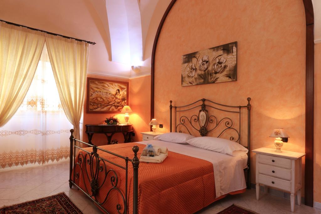 B&B La Villa Пресиче Екстериор снимка