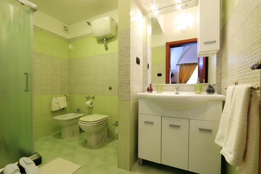 B&B La Villa Пресиче Екстериор снимка