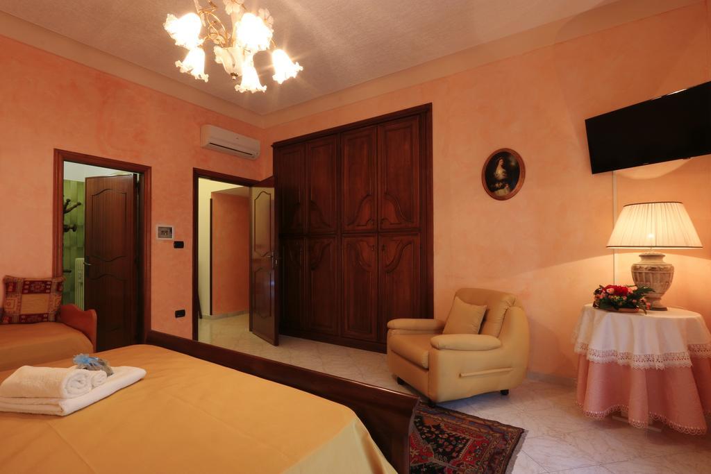 B&B La Villa Пресиче Екстериор снимка