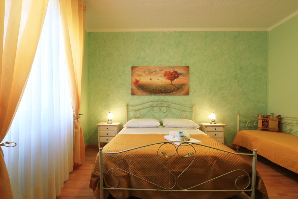B&B La Villa Пресиче Стая снимка