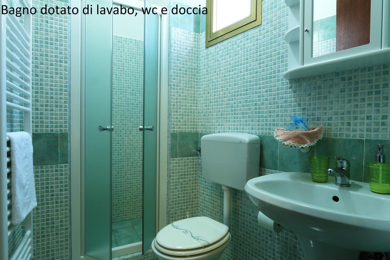 B&B La Villa Пресиче Екстериор снимка